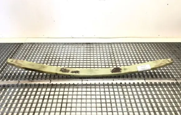 Mercedes-Benz Sprinter W906 Front leaf spring A9063211003