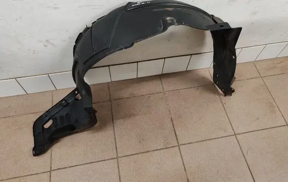 Honda Accord Front wheel arch liner splash guards 74101SEA0000