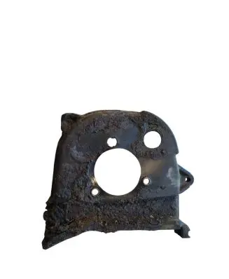 Subaru Forester SF Timing belt guard (cover) 13575AA055