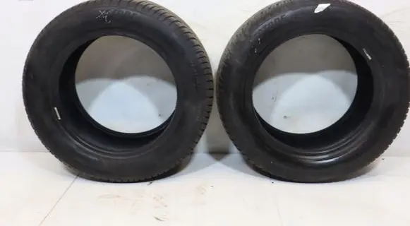 Audi A6 S6 C6 4F R16 summer tire 3286341942415