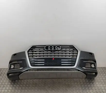 Audi Q7 4M Front bumper 4M0807065M