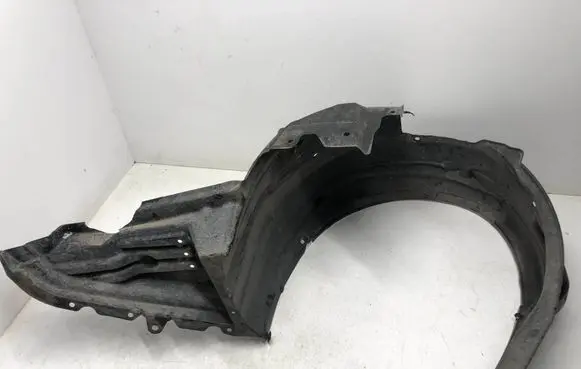 Subaru Impreza III Front wheel arch liner splash guards 59110FG002