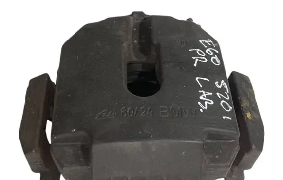 BMW 5 E60 E61 Front brake caliper 34116763024 6763024