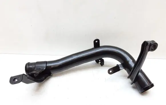 Volvo S60 Intercooler hose/pipe