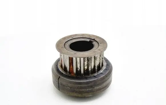Peugeot 307 Drive shaft (set) 10831351332