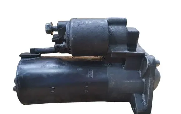 Volvo V70 Starter motor 30724473 20070306 0001109264
