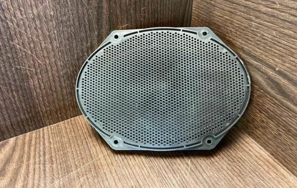 Ford Focus Front door speaker XW7F18808AB