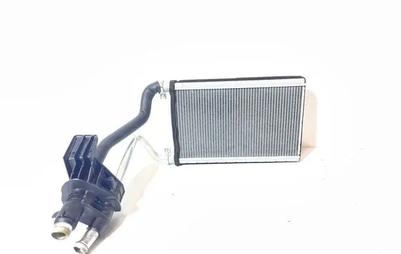 BMW 1 E81 E87 A/C cooling radiator (condenser) CZ1161400240 985422V010