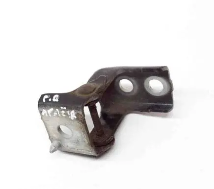 Peugeot 3008 II Front door upper hinge 02818S2