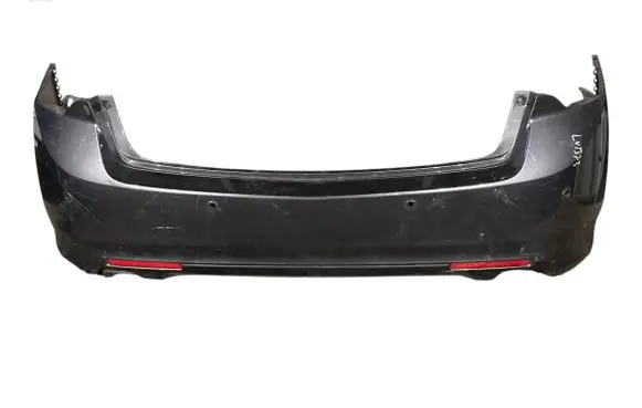 Honda Accord Rear bumper 71501TL0ZZ00