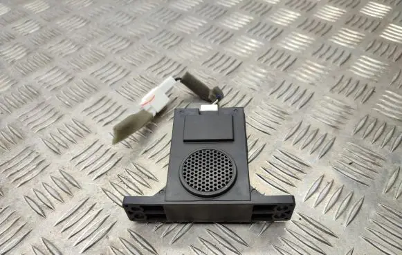 Infiniti Q50 Alarm system siren 284P34GA0A