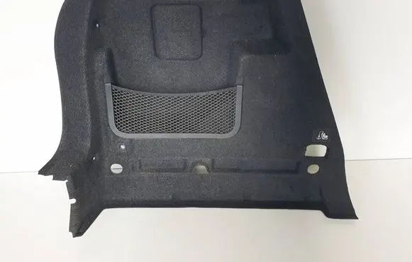 Seat Altea Trunk/boot side trim panel 