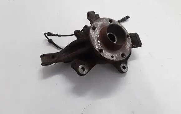 Renault Megane III Front wheel hub 400150083R