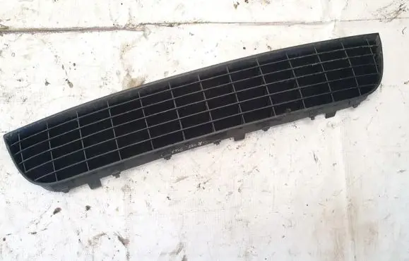 Fiat Grande Punto Front bumper lower grill