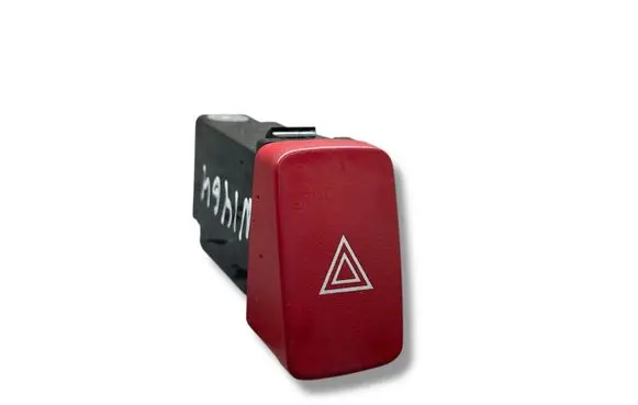 Hyundai Tucson JM Hazard light switch 937902E900