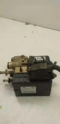 Volkswagen Sharan ABS Pump 7M0907379 10094503013