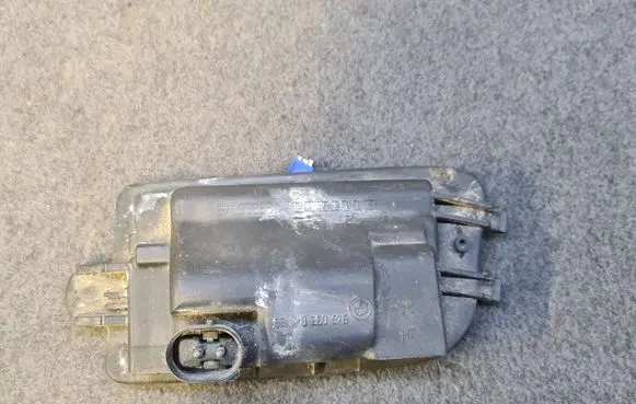 BMW 5 E39 Front fog light 8360576