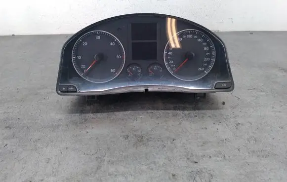 Speedometer (instrument cluster)