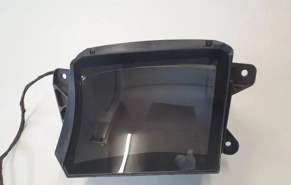 BMW 3 G20 G21 Head up display screen 9442012 17089310 BM0571011