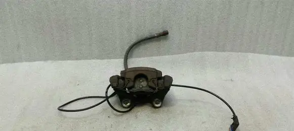 Mercedes-Benz E C207 W207 Rear brake caliper A2044230481