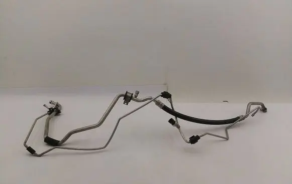 Air conditioning (A/C) pipe/hose