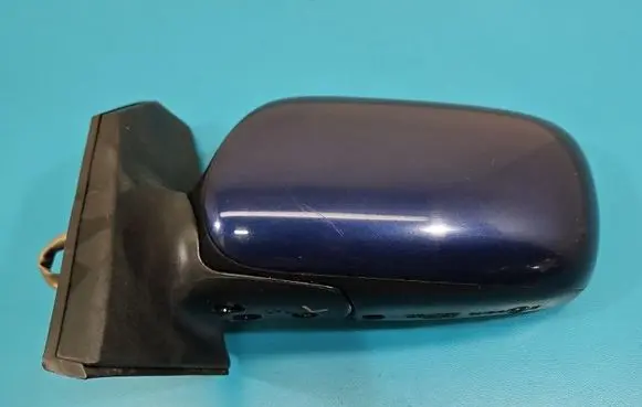 Toyota Corolla E120 E130 Front door electric wing mirror IMPRK1563973