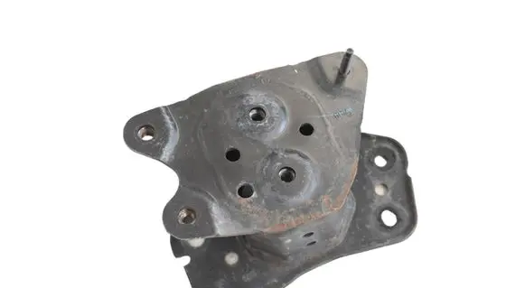 Mercedes-Benz GLE (W166 - C292) Front bumper shock/impact absorber 