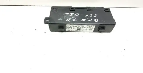 BMW 5 E39 Door control unit/module 6904255 61356904255