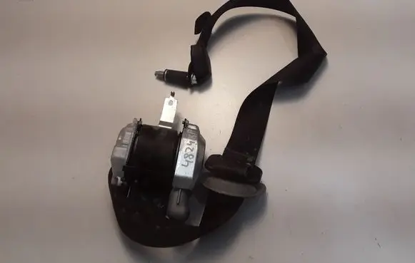 KIA Sorento Front seatbelt 888102P460