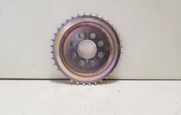 Toyota Corolla E210 E21 other engine part 