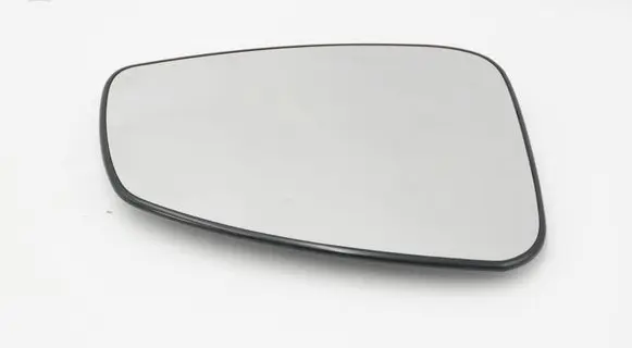 Renault Megane III Wing mirror glass 12523070