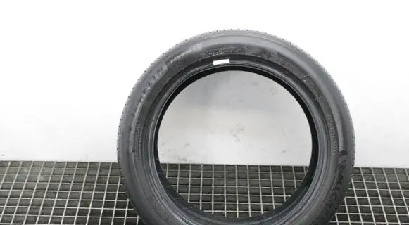 Honda Accord R12 summer tire 22545R17 MICHELIN