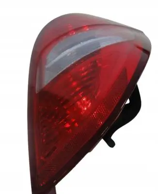 Mercedes-Benz A W169 Rear/tail lights A1698202864