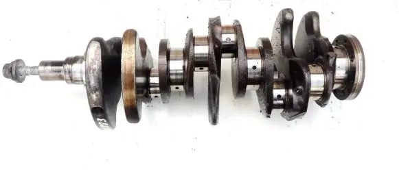 Renault Espace III Crankshaft 66773