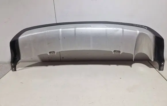 Suzuki SX4 S-Cross Rear bumper underbody cover/under tray 7186155L0