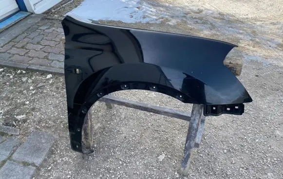 Volkswagen T-Cross Fender F3100-JD0M0