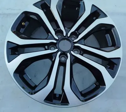 Ford Puma R17 alloy rim 5X108
