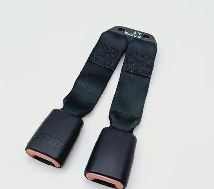 Lancia Kappa Rear seatbelt buckle