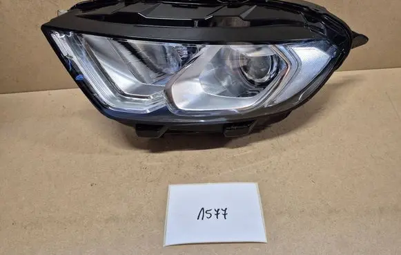Ford Ecosport Headlight/headlamp GN1513W030JE