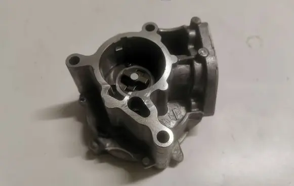 Audi Q5 SQ5 Vacuum pump 06K14500BB