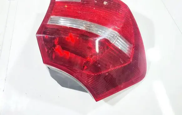 BMW 1 E81 E87 Rear/tail lights 718495504 301-3s5-0000