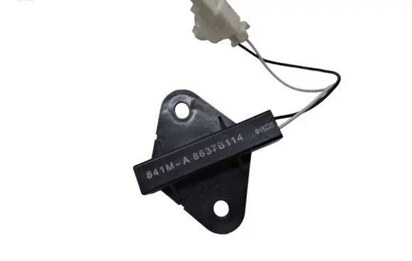 Mitsubishi Outlander Keyless system antenna 841MA8637B114