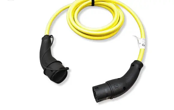 Volkswagen ID.4 Electric car charging cable 1EA971639P 089119441