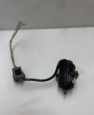 BMW 5 E34 Accelerator pedal position sensor 0205001006