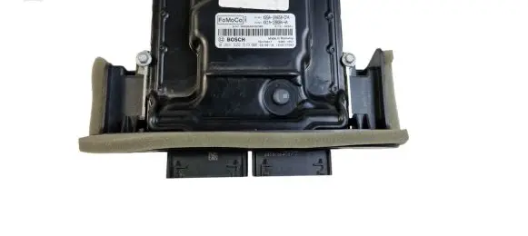 Ford Edge II Engine control unit/module K2GA12A650 K2GA12A650CFA KK1A12B684