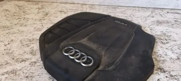 Audi A4 S4 B9 Engine cover (trim) 08L103925