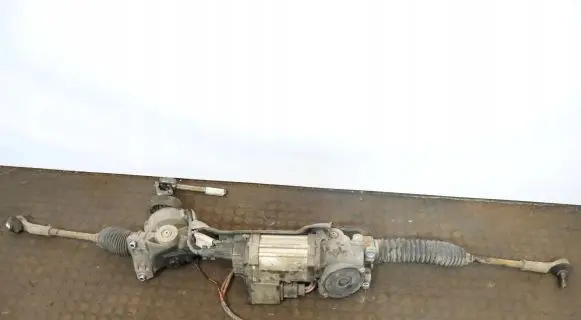 Volkswagen Golf V Steering rack