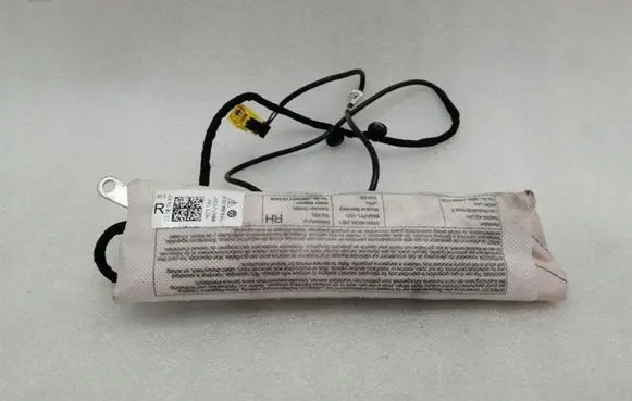 Porsche Cayenne (92A) Seat airbag 7P0880242A