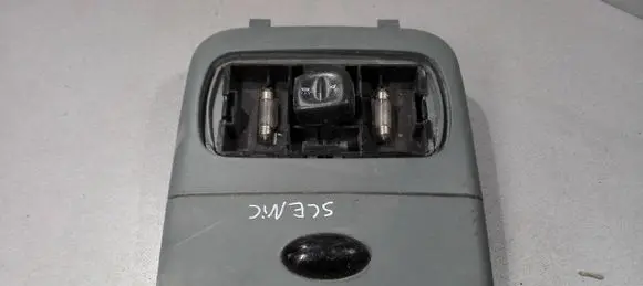 Renault Scenic I Front seat light 7700835151 7700832029 93176210