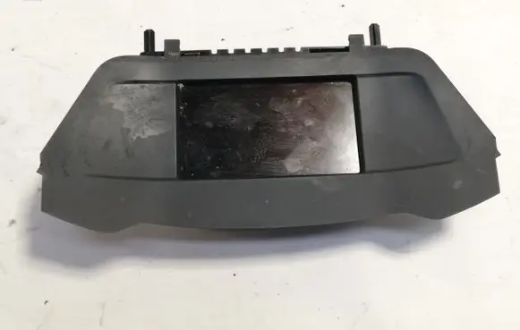 Ford C-MAX II Speedometer (instrument cluster) DM5T18B955GC